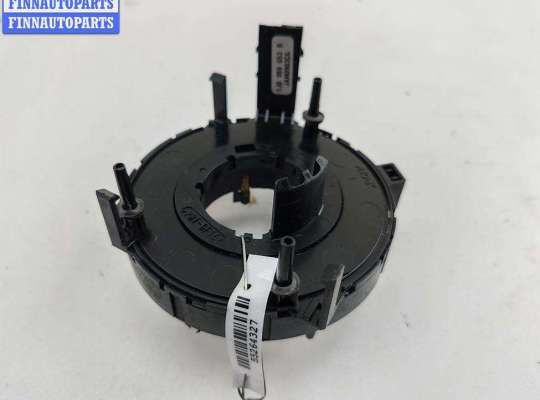 Подрулевой шлейф (кольцо SRS) на Skoda Fabia I (6Y)