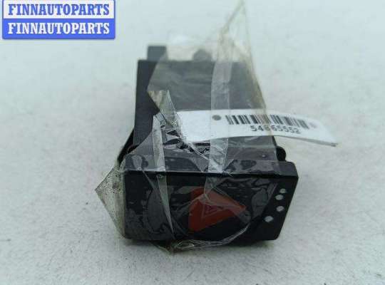 купить Кнопка аварийной сигнализации (аварийки) на Volkswagen Passat B5+ (GP)