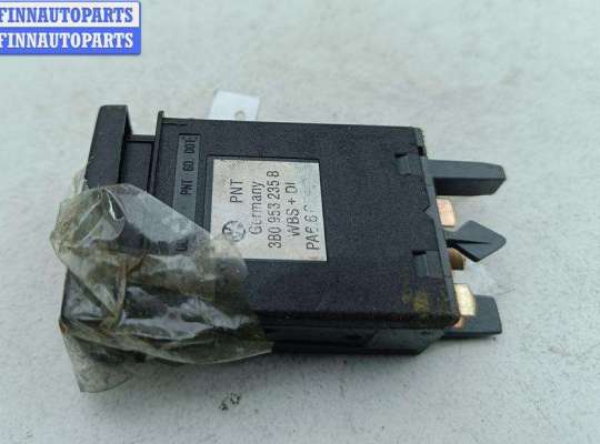 купить Кнопка аварийной сигнализации (аварийки) на Volkswagen Passat B5+ (GP)