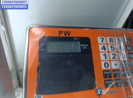 купить Кнопка аварийной сигнализации (аварийки) на Volkswagen Passat B5+ (GP)