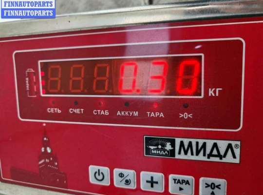 купить Ручка двери внутренняя передняя левая на Audi A6 C5 (1997-2005)