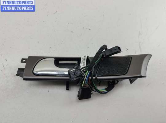 купить Ручка двери внутренняя передняя левая на Audi A6 C5 (1997-2005)