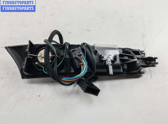 купить Ручка двери внутренняя передняя левая на Audi A6 C5 (1997-2005)