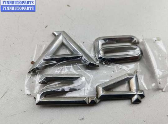 купить Эмблема на Audi A6 C5 (1997-2005)