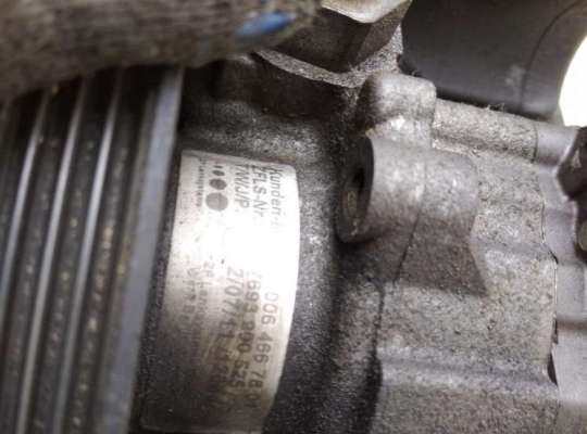 купить Насос гидроусилителя руля на Mercedes Sprinter W906 (2006-2018)