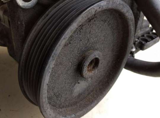 купить Насос гидроусилителя руля на Mercedes Sprinter W906 (2006-2018)