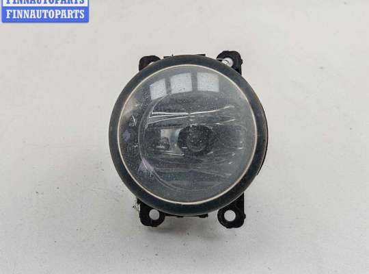 Фара противотуманная правая RN1539997 на Renault Laguna II (2001-2007)