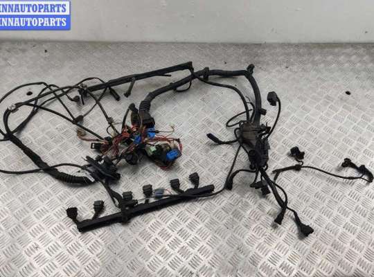 купить Проводка двигателя на BMW 5 E39 (1995-2003)