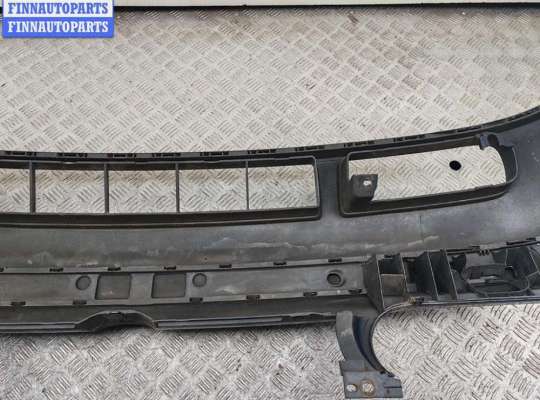 купить Бампер передний на Volkswagen Golf-4