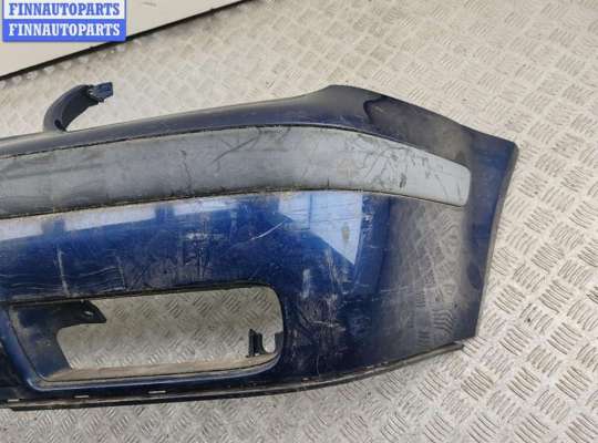 купить Бампер передний на Volkswagen Golf-4