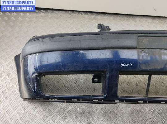 купить Бампер передний на Volkswagen Golf-4