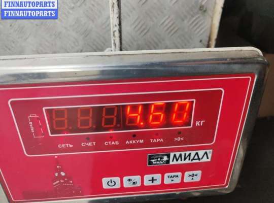 купить Бампер передний на Volkswagen Golf-4