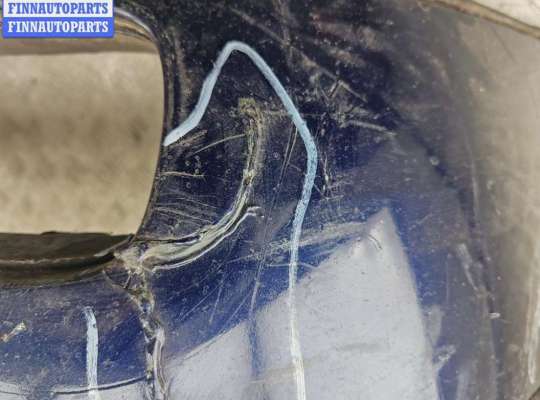 купить Бампер передний на Volkswagen Golf-4