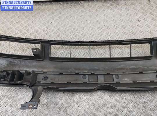 купить Бампер передний на Volkswagen Golf-4