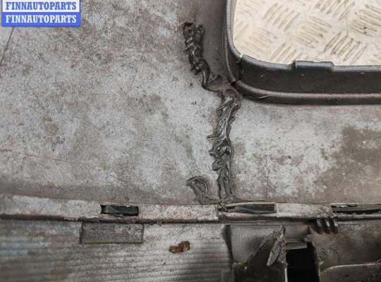 купить Бампер передний на Volkswagen Golf-4