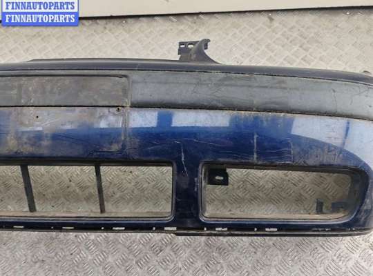 купить Бампер передний на Volkswagen Golf-4