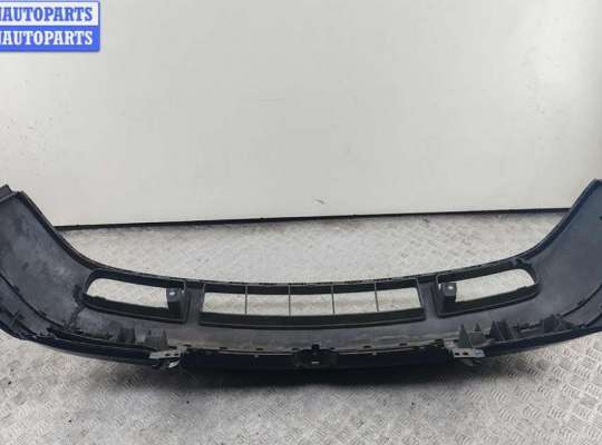 купить Бампер передний на Volkswagen Golf-4