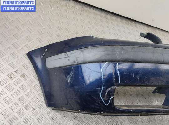 купить Бампер передний на Volkswagen Golf-4