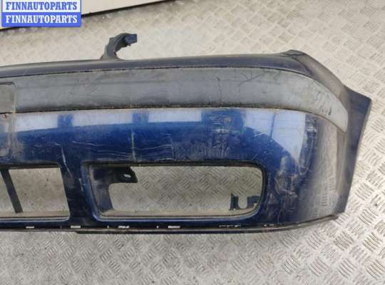 купить Бампер передний на Volkswagen Golf-4