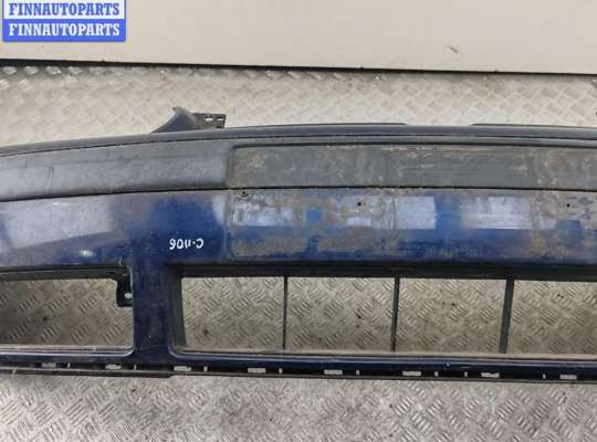 купить Бампер передний на Volkswagen Golf-4