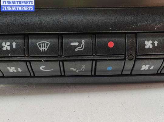 купить Переключатель отопителя на Volkswagen Sharan (1995-2000)