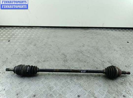 купить Полуось передняя правая на Opel Astra H (2004-2009)