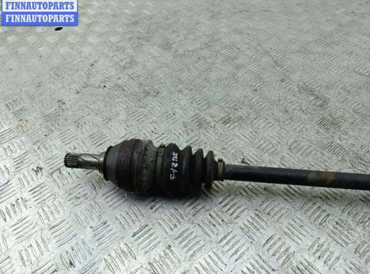 купить Полуось передняя правая на Opel Astra H (2004-2009)