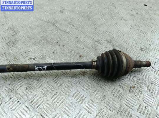 купить Полуось передняя правая на Opel Astra H (2004-2009)
