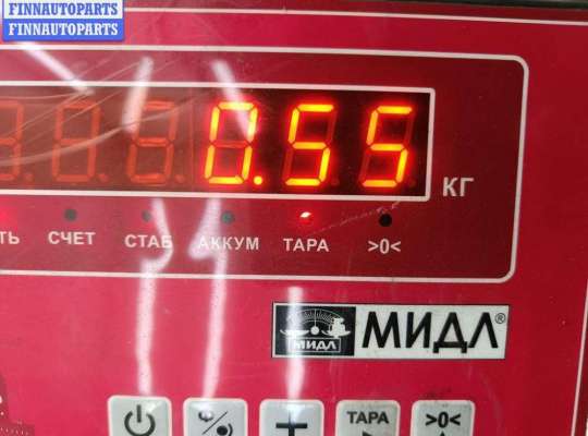 купить Педаль газа на Opel Zafira B (2004-2014)