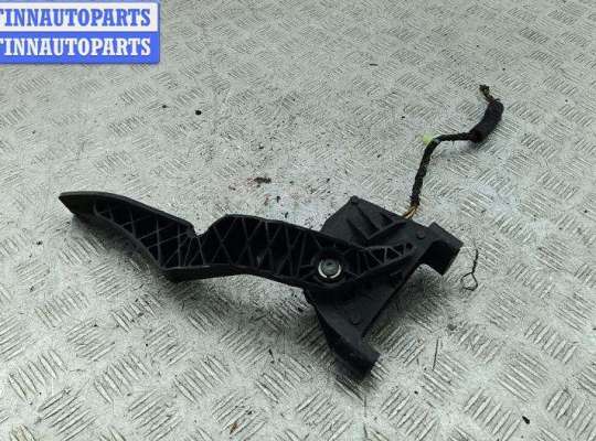 купить Педаль газа на Opel Zafira B (2004-2014)