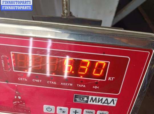 купить Рамка передняя (панель кузовная, телевизор) на Lancia Zeta