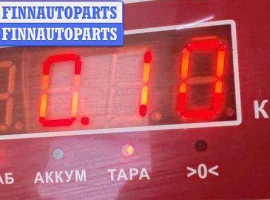 купить Корректор фар на Opel Omega B (1994-2003)