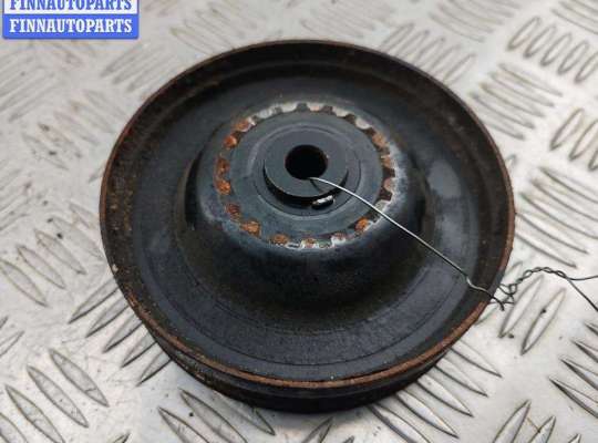 купить Шкив коленвала на Renault Kangoo I (1998-2008)