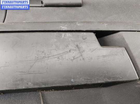 купить Обшивка двери задней правой (дверная карта) на Opel Omega B (1994-2003)