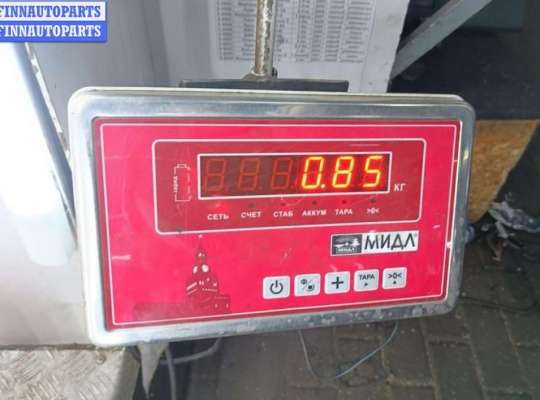 купить Петля двери задней левой на Volkswagen Passat B6