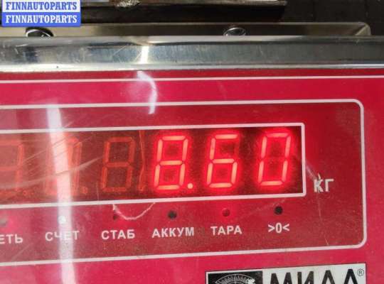 купить Полуось передняя правая на Opel Astra H (2004-2009)