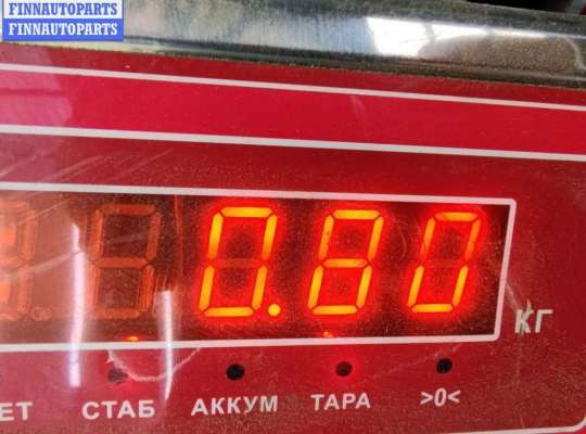 купить Замок двери передней правой на Audi A6 C5 (1997-2005)