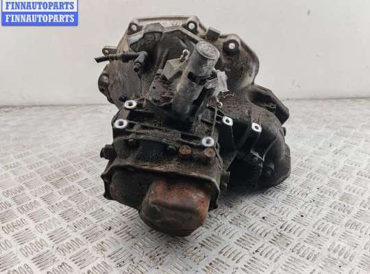 купить КПП 5-ст. механическая на Opel Vectra C (2002-2008)