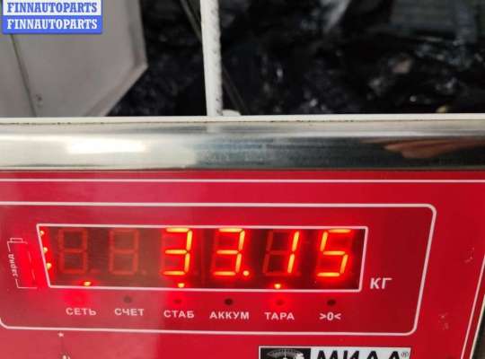 купить КПП 5-ст. механическая на Opel Vectra C (2002-2008)