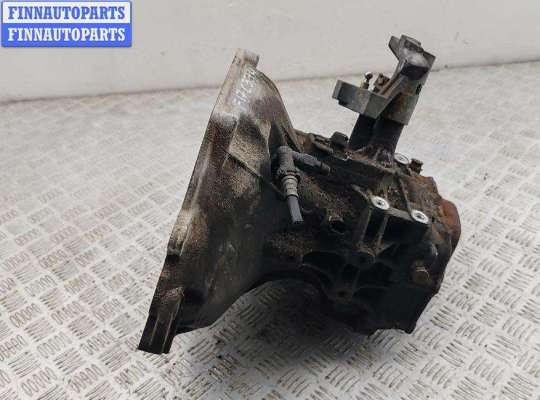 купить КПП 5-ст. механическая на Opel Vectra C (2002-2008)