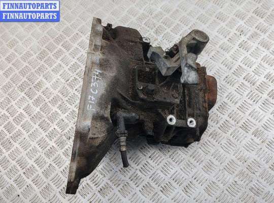 купить КПП 5-ст. механическая на Opel Vectra C (2002-2008)