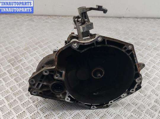 купить КПП 5-ст. механическая на Opel Vectra C (2002-2008)