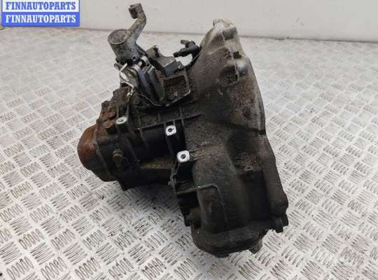 купить КПП 5-ст. механическая на Opel Vectra C (2002-2008)