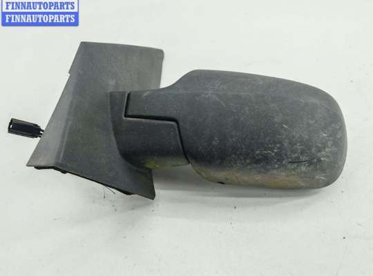 купить Зеркало наружное левое на Ford Fusion