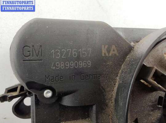 купить Переключатель подрулевой (стрекоза) на Opel Astra H (2004-2009)