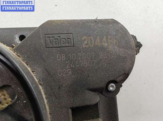 купить Переключатель подрулевой (стрекоза) на Opel Astra H (2004-2009)