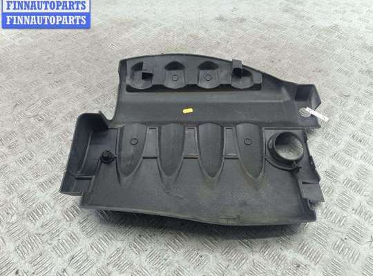 купить Накладка декоративная на двигатель на Renault Megane II (2002-2008)