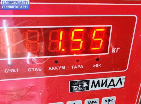 купить Стеклоподъемник электрический передний правый на Citroen C5 (2001-2008)