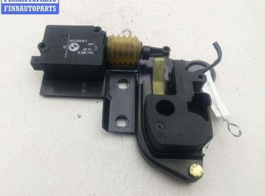 купить Замок стекла двери багажника на BMW 5 E39 (1995-2003)