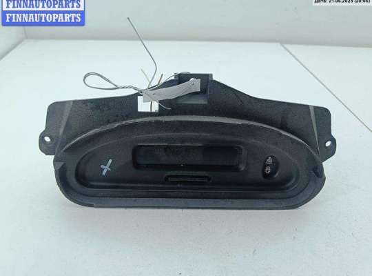 Дисплей информационный RN1449071 на Renault Scenic I (1996-2003)
